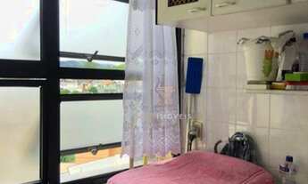 Imagem 5: Apartamento com 2 dormitórios à venda, 53 m² por R$ 385.000 - Pirituba - São Paulo/SP