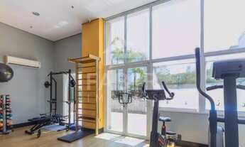 Imagem 3: Flat reformado e em excelente localização