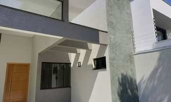 Imagem 5: Casa para venda tem 100 metros quadrados com 3 quartos em Jardim Império do Sol - Maringá