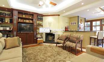 Imagem 6: PORTO ALEGRE - Casa Padrão - Chácara das Pedras