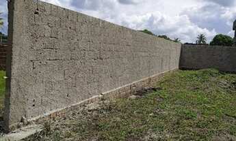 Imagem 6: Terreno murado Terreno / lote com venda por R$200.000