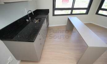 Imagem 4: Apartamento Studio em Pelotas
