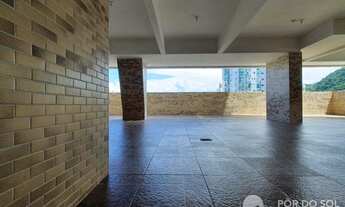 Imagem 7: Apartamento para alugar - venda - Canto do Forte - Praia Grande