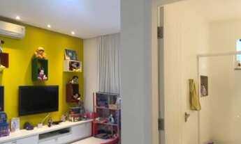 Imagem 6: COND. MONTENEGRO BOULEVARD - CASA C/ 5 SUITES, ESCRITÓRIO, PSICINA, CHURRASQUEIRA. - CÓDIG