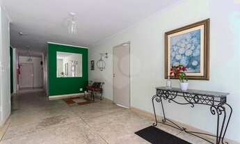 Imagem 3: São Paulo - Apartamento Padrão - PERDIZES