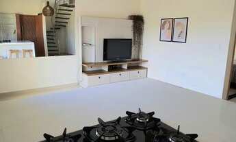 Imagem: Cobertura à venda com 2 dormitórios nos