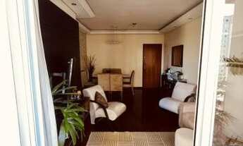 Imagem 4: Apartamento para venda Conjunto Residencial Trinta e Um , 88M² com 3 quartos