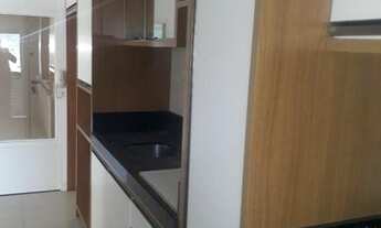 Imagem 5: Amplo apartamento novo 2 dormitorios com suíte sacadao com churrasqueira, cozinha planejad