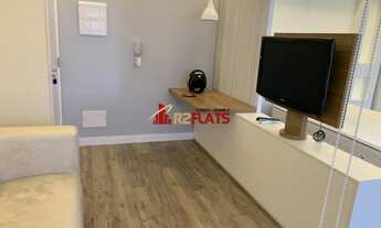 Imagem 6: Flat, Campo Belo - São Paulo