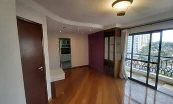 Imagem: Apartamento para venda com 80 metros quadrados