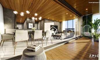 Imagem 4: Apartamento com 3 dormitórios à venda, 147 m² por R$ 2.178.000 - Menino Deus - Porto Alegr