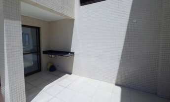 Imagem 7: SALVADOR - Apartamento Padrão - Patamares