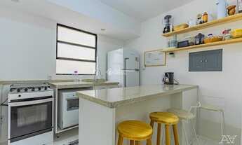 Imagem 3: Apartamento para venda Centro Historico com 72m ensolarado e reformado 2 dormitórios e va