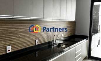 Imagem 5: Casa em Condomínio para Venda em Ribeirão Preto, Jardim Valencia, 3 dormitórios, 3 suítes