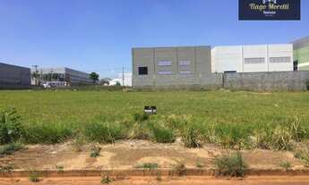 Imagem 2: Terreno à venda, 1000 m² por R$ 650.000,00 - Centro Empresarial Castello Branco - Boituva