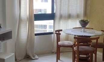 Imagem 4: Apartamento 1/4 Na Pituba Mobiliado Com Varanda e Piscina Próximo da Perine