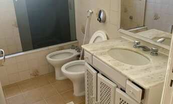 Imagem 5: Apartamento para aluguel com 2 quartos e garagem - Tijuca, Usina