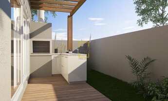 Imagem 3: FLORIANóPOLIS - Casa Padrão - Campeche