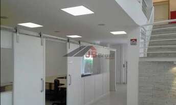 Imagem 7: Prédio Comercial em Vila Alexandria - São Paulo