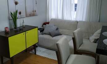 Imagem 5: Apartamento para venda 3 quartos em Coqueiros, VAGA - Florianópolis - SC