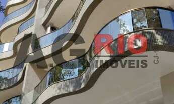 Imagem 4: Cobertura-À VENDA-Vila Valqueire-Rio de Janeiro-RJ