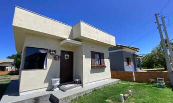 Imagem: Casa de Lage para Assumir Financiamento