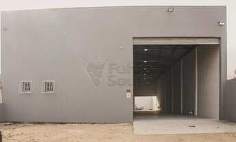 Imagem: Pelotas - Casa Padrão - Areal