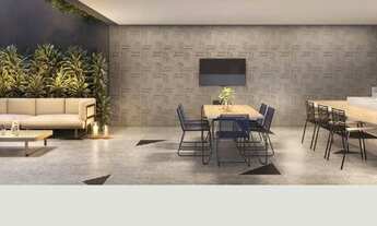 Imagem 4: Apartamento 140m² - 3 suítes - lavabo - 2 vagas - Vila Mariana - São Paulo - SP