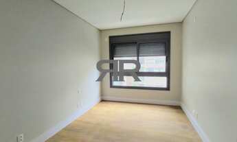 Imagem 5: HIGIENOPOLIS NOVO - 4 SUITES - 5 GARAGENS - 350 M2 ÚTEIS