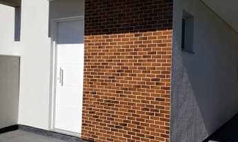 Imagem 3: Sobrado para venda com 103 metros quadrados com 3 quartos em Nova Palhoça - Palhoça - SC