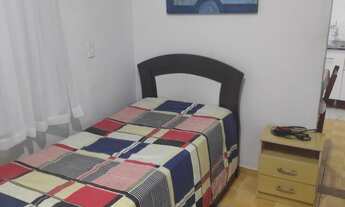 Imagem 5: Alugo kitnet mobiliada próximo ao centro de Blumenau