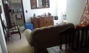 Imagem: Apartamento para venda com 50 metros quadrados