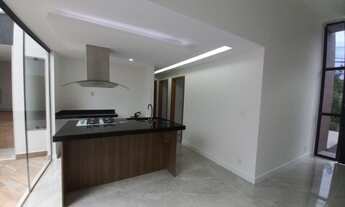 Imagem 4: Extraordinária Casa Linear 3 Quartos, 1 Suíte, No Coração da Área Nobre do Rio da Prata