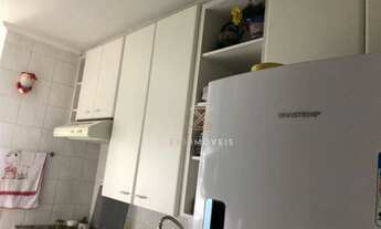 Imagem 4: Apartamento com 2 dormitórios à venda, 53 m² por R$ 385.000 - Pirituba - São Paulo/SP