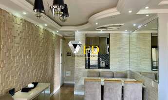 Imagem 2: APARTAMENTO À VENDA NO JARDIM NOVE DE JULHO