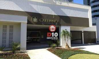 Imagem 3: Apartamento à venda, 92 m² por R$ 700.480,50 - Centro - Criciúma/SC