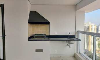 Imagem 2: Vendo apartamento novo com 178 m2 com a melhor localização no Brooklin