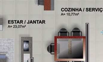 Imagem 4: CAXIAS DO SUL - Apartamento Padrão - Bela Vista