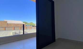 Imagem 5: Sobrado em Condomínio,134 m² no Rita Vieira/Mansur