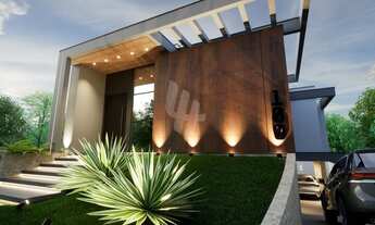 Imagem 3: Casa na Pedra Branca - Palhoça - SC