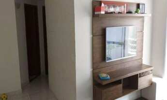 Imagem 4: APARTAMENTO RESIDENCIAL em SÃO JOSÉ DOS CAMPOS - SP, PALMEIRAS DE SÃO JOSÉ