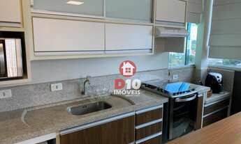 Imagem 4: Apartamento à venda por R$ 789.852,15 - Michel - Criciúma/SC