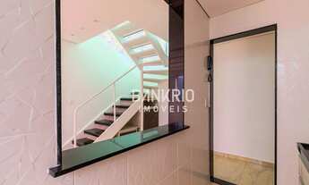 Imagem 3: Cobertura, 2 Quartos, 110 m², 1 Vaga, R$ 479.000,00, Pechincha - Rio de Janeiro