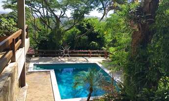 Imagem 2: Itanhangá Casa com 4 dormitórios