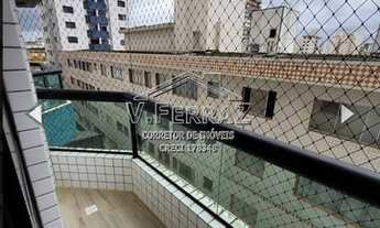 Imagem 6: APARTAMENTO GUILHERMINA - PRAIA GRANDE SP