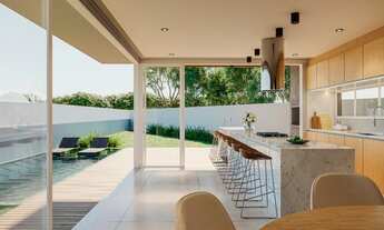 Imagem 2: Casa para venda possui 210 metros quadrados com 4 quartos