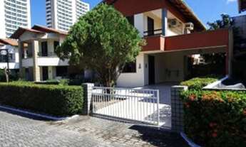 Imagem 7: Casa para venda tem 187 metros quadrados com 4 quartos em Edson Queiroz - Fortaleza - Ce