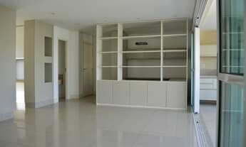 Imagem 5: Ed Contemporâneo apartamento venda no Centro de Londrina, com 128 m² úteis 2 garagens