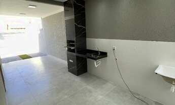 Imagem 3: Casa 3 quartos em Senador Canedo