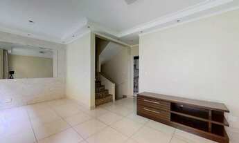 Imagem 2: Casa a venda com 03 Dormitórios e 121,24 M² Jardim Santa Inês, São Paulo